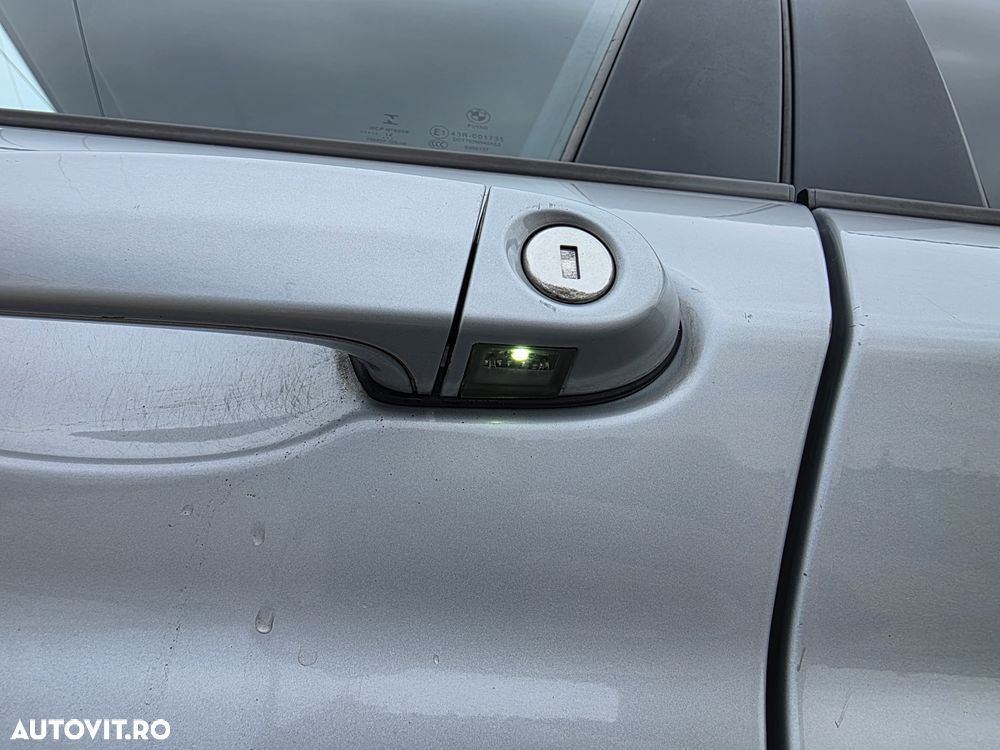 BMW Seria 1 116i Sport Line - 36