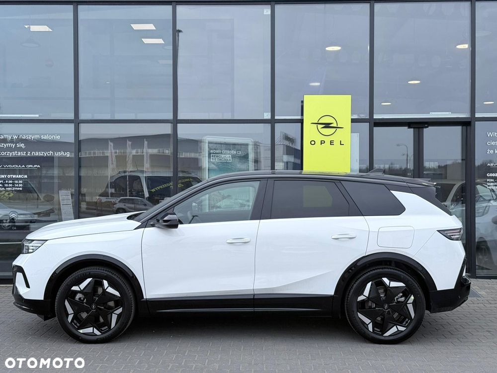 Opel Grandland 73kWh Standard Range Ultimate AWD - 6