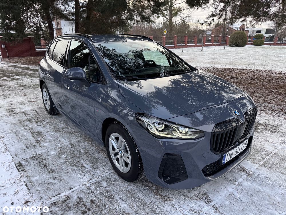 BMW Seria 2 218i M Sport sport - 5