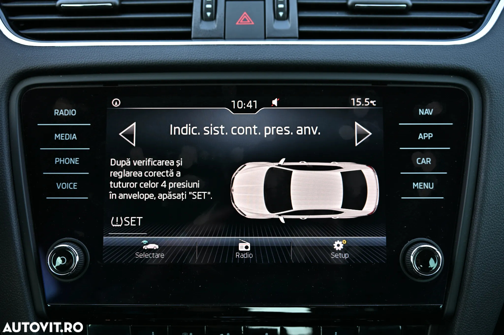 Skoda Octavia 2.0 TDI DSG Style - 33
