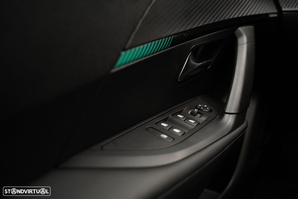Peugeot e-2008 50 kWh Allure Pack - 19