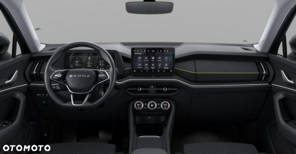 Skoda Kodiaq - 5