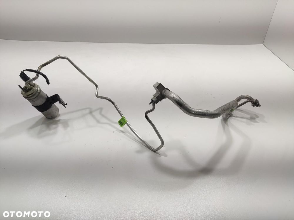 PRZEWÓD KLIMATYZACJI FORD B-MAX 1.0 ECOBOOST 2012-2017 C1B1-19N651-AB - 2