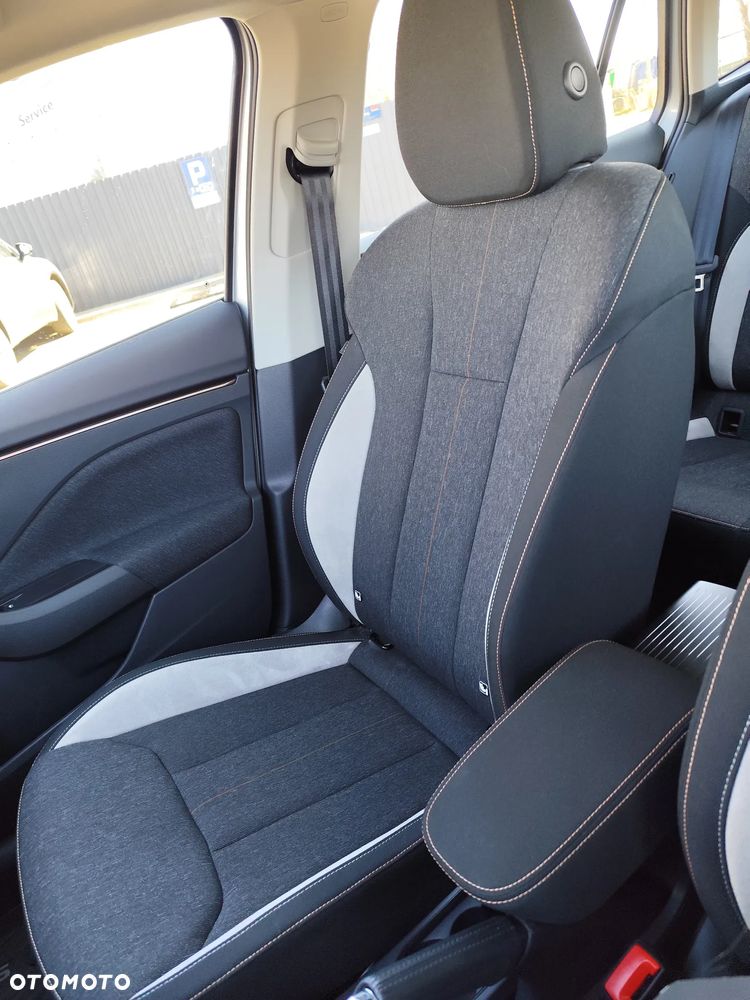 Skoda Scala 1.0 TSI Selection - 12
