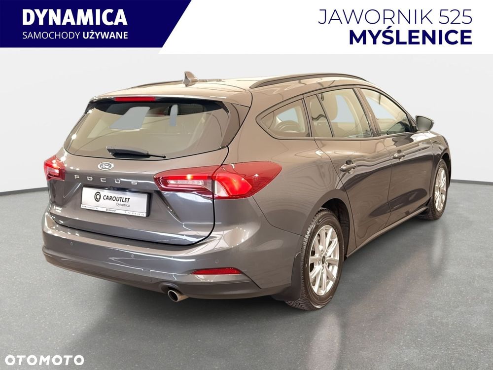 Ford Focus - 9