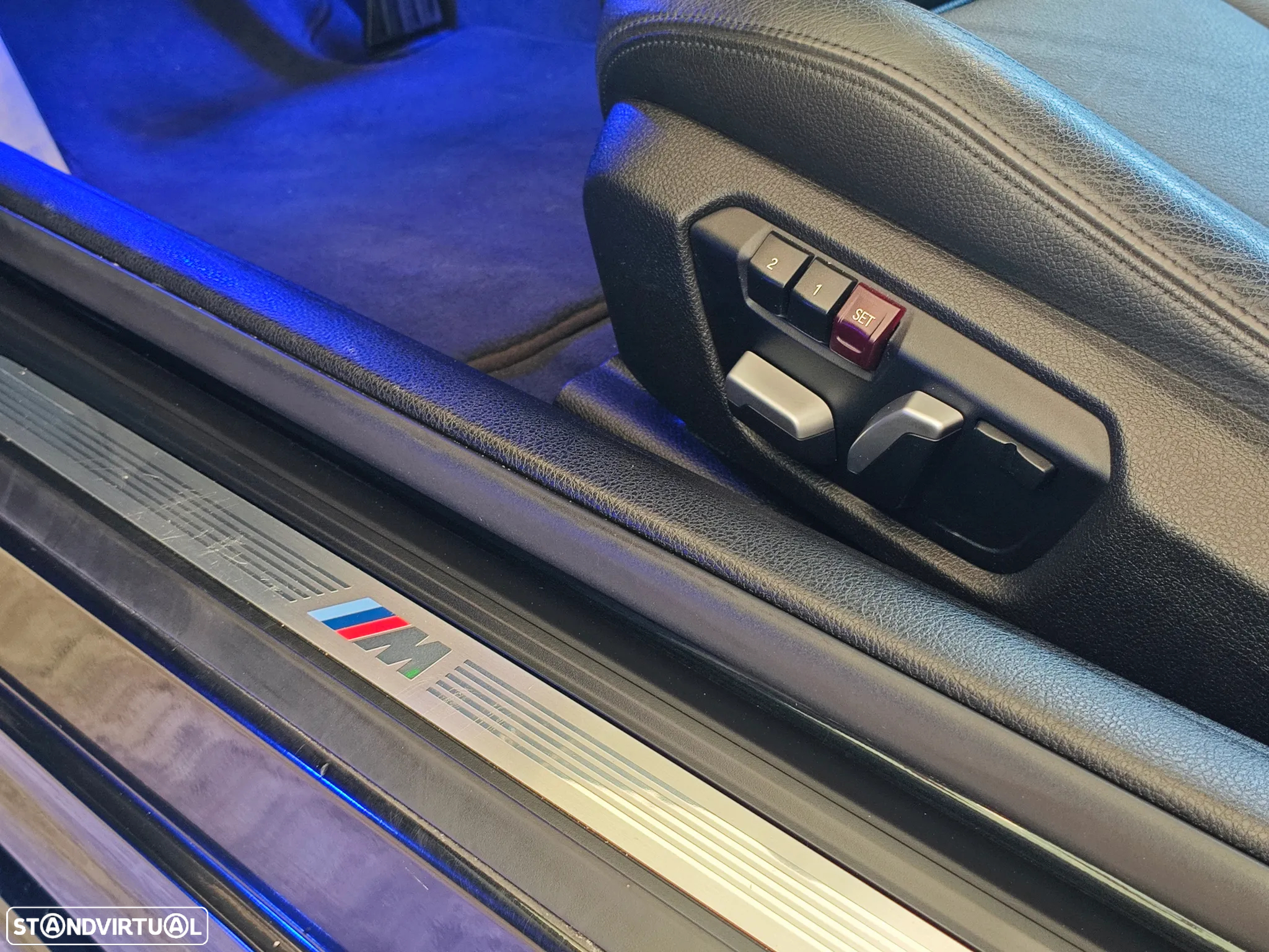 BMW 425 d Pack M Auto - 34