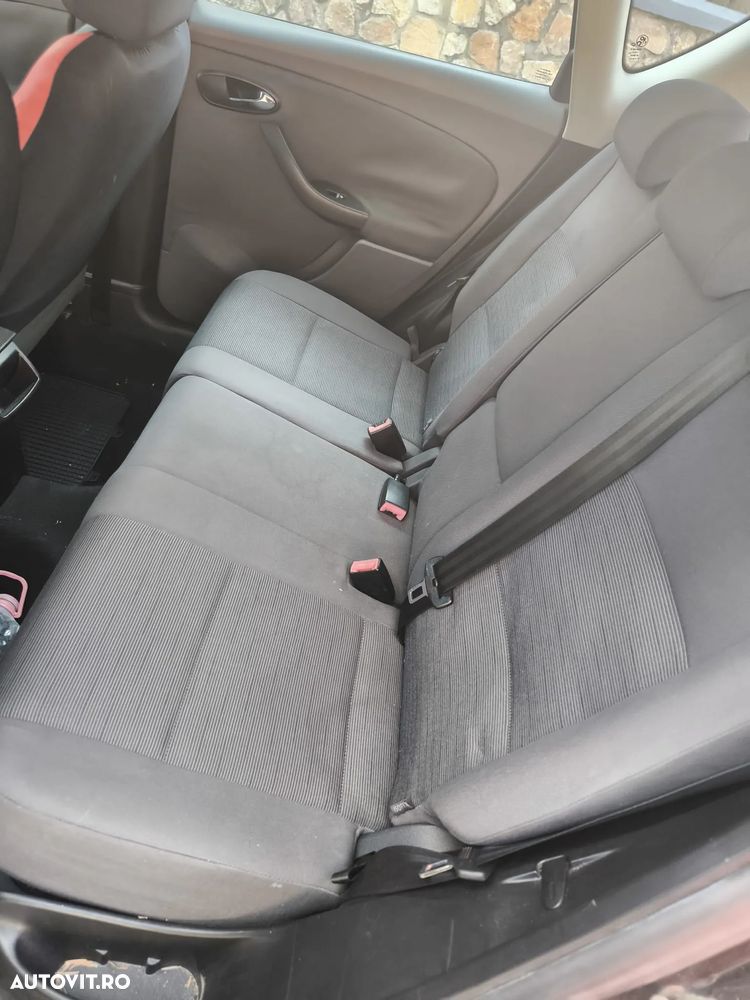 Seat Altea - 5