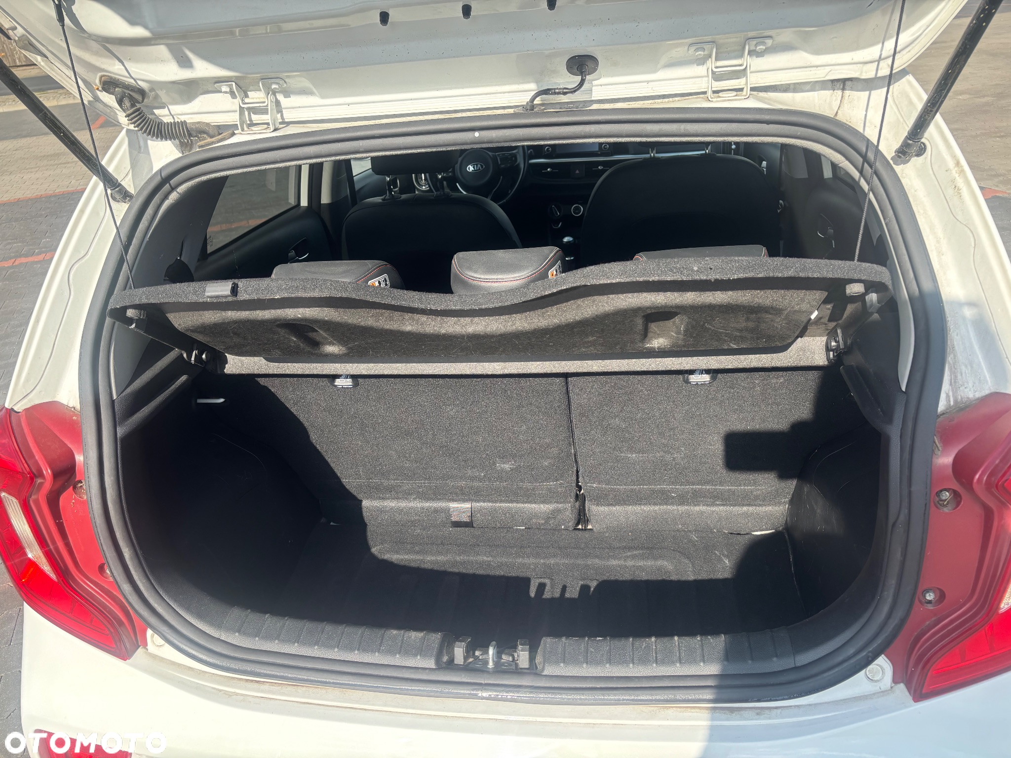 Kia Picanto 1.2 GT Line - 13