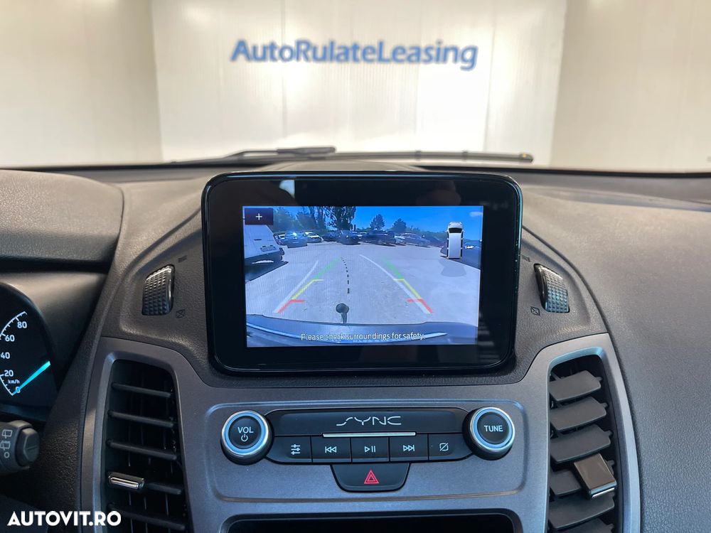 Ford Tourneo Connect Grand 1.5 EcoBlue Start/Stop Active - 15