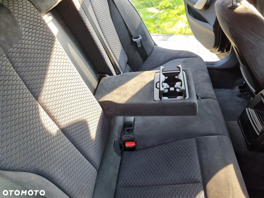 BMW Seria 1 116d DPF Edition Sport - 13