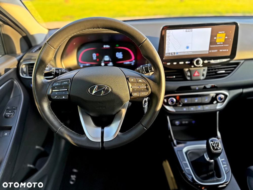 Hyundai i30 - 9