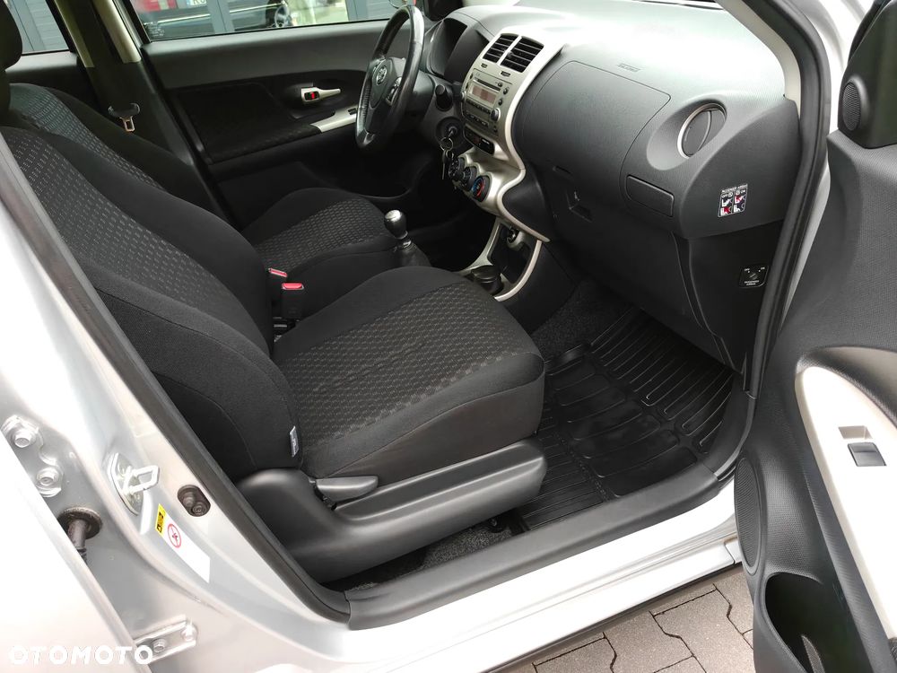 Toyota Urban Cruiser - 20
