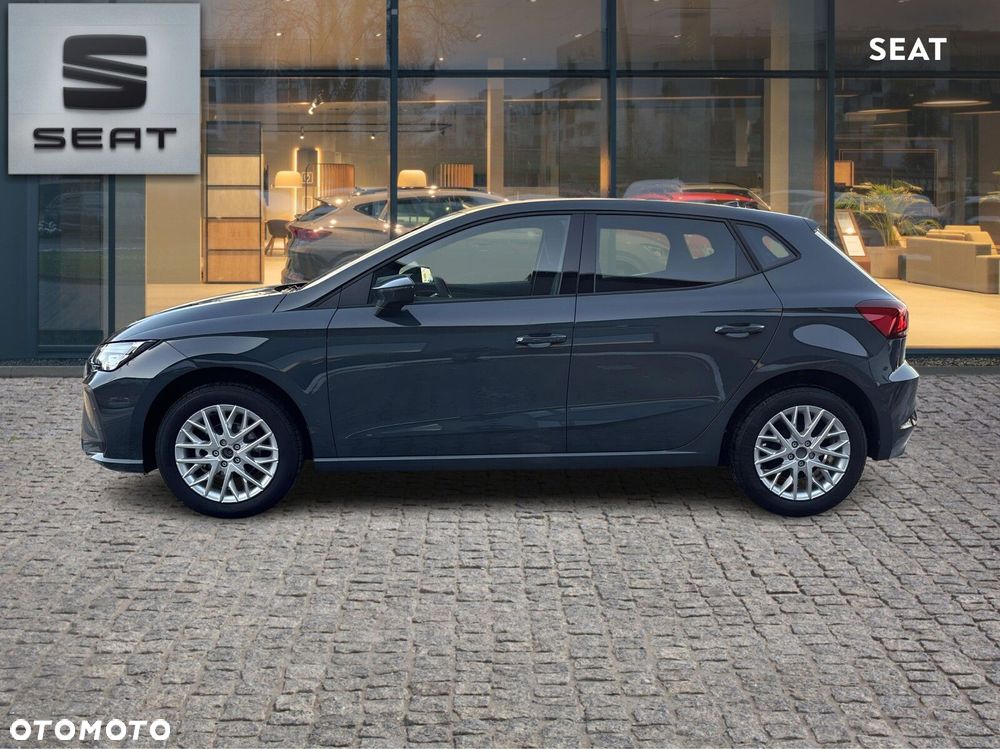 Seat Ibiza - 3