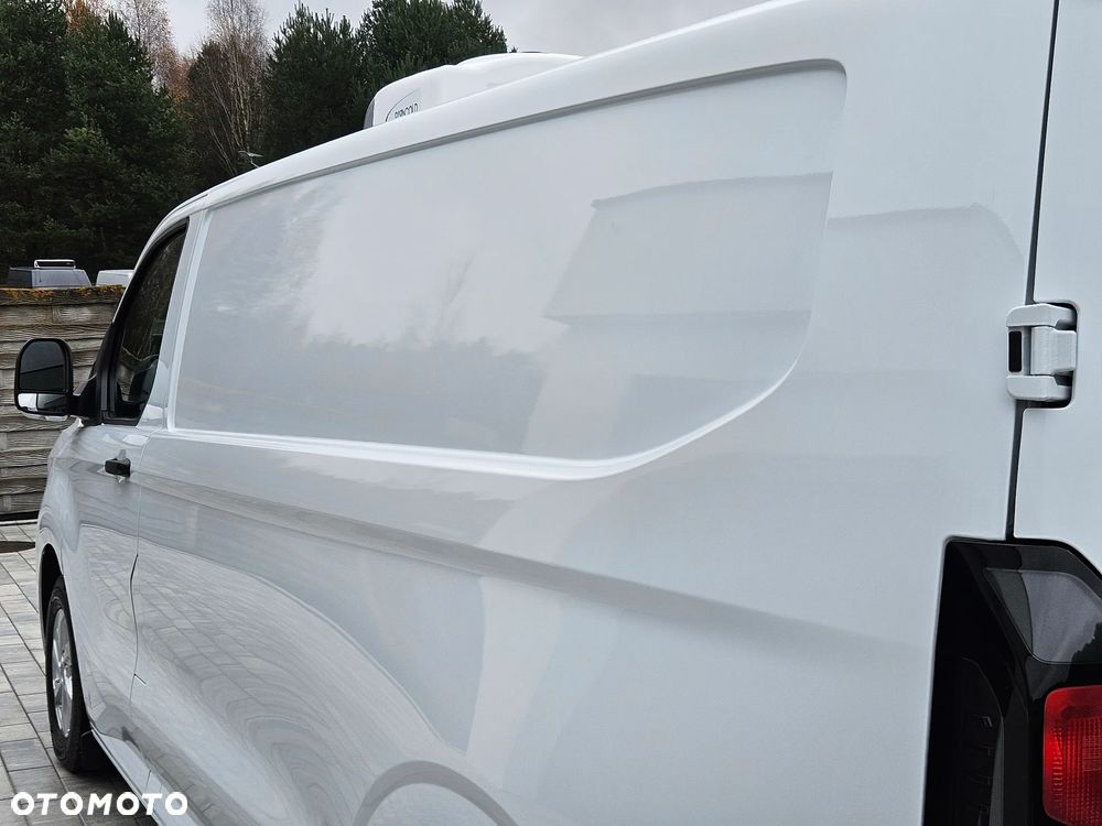 Ford Transit Custom Mroźnia / Chłodnia do -25 stopni - 13