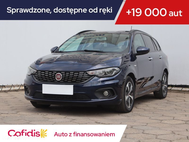 Fiat Tipo - 2