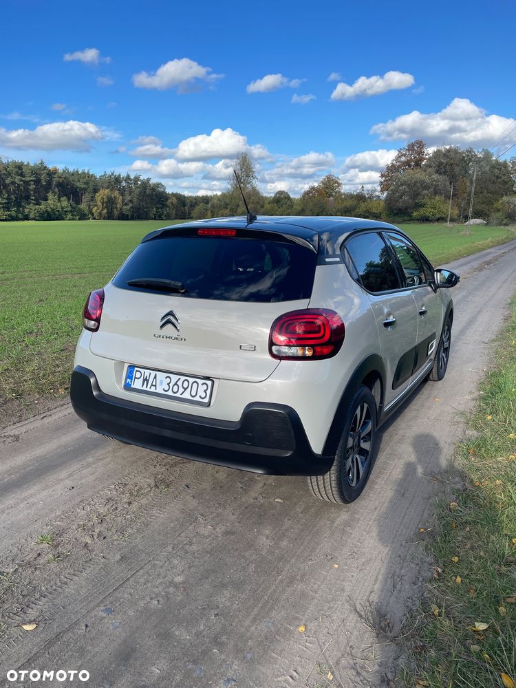 Citroën C3 - 4