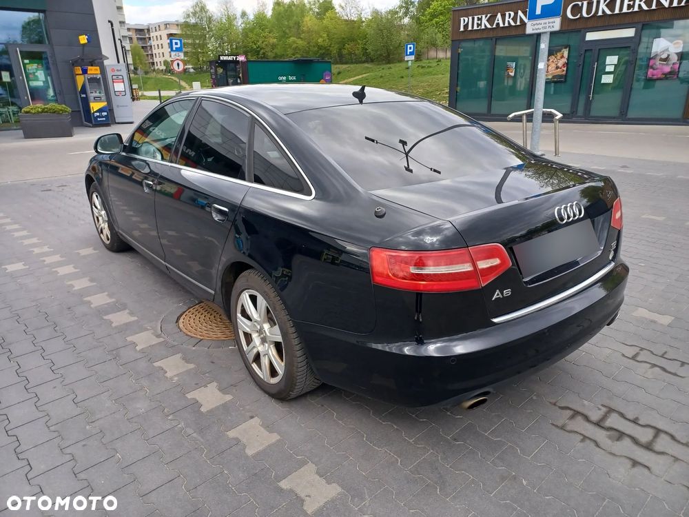 Audi A6 Limousine - 3