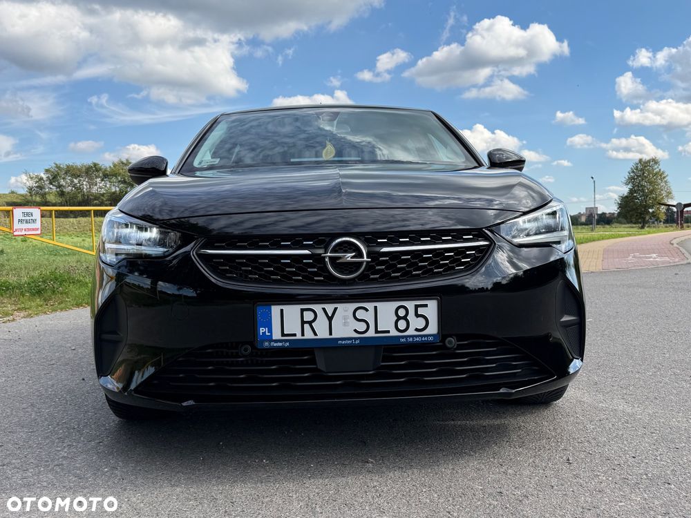 Opel Corsa 1.2 Elegance S&S - 2