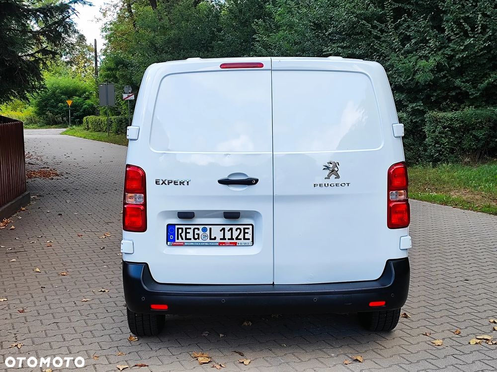 Peugeot Expert - 6