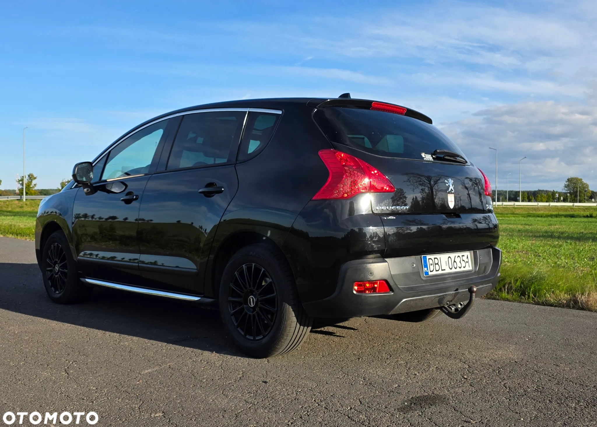 Peugeot 3008 HDi FAP 150 Platinum - 14