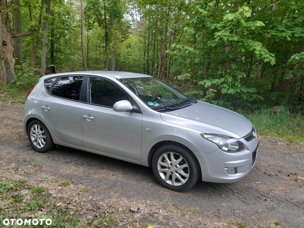 Hyundai i30 1.4 Blue Classic - 9