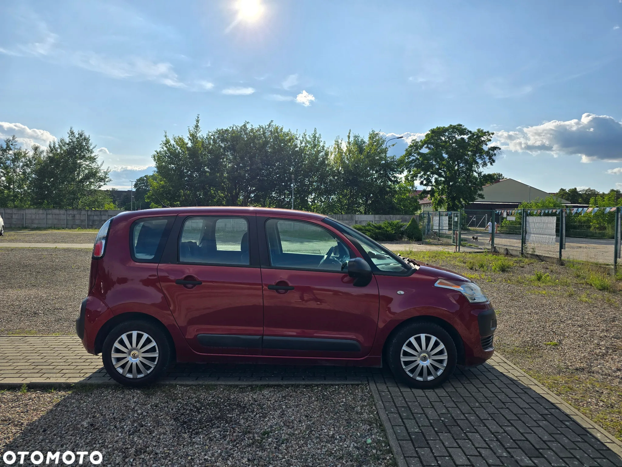 Citroën C3 Picasso 1.4i Seduction - 5