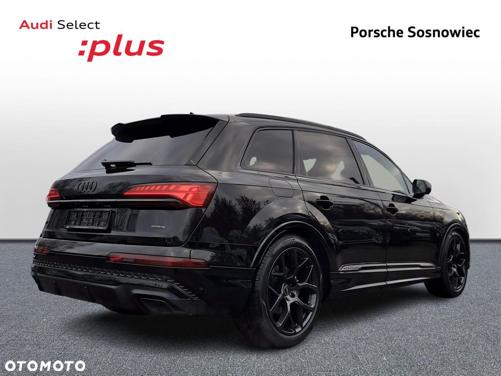 Audi Q7 - 6