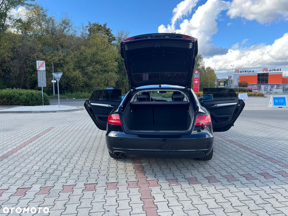Audi A5 Sportback 2.0 TDI - 14