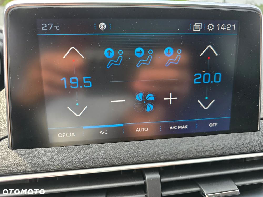 Peugeot 5008 HDI 115 Business-Line - 15