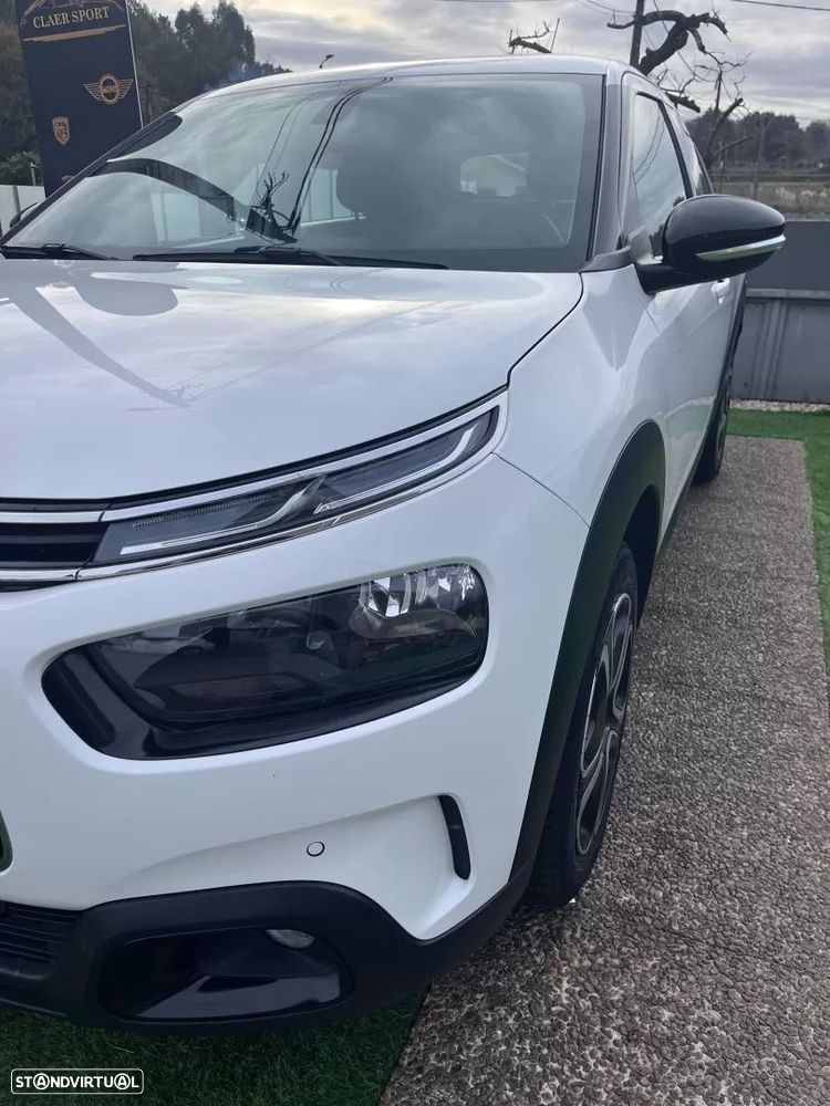 Citroën C4 Cactus 1.2 PureTech Feel - 7