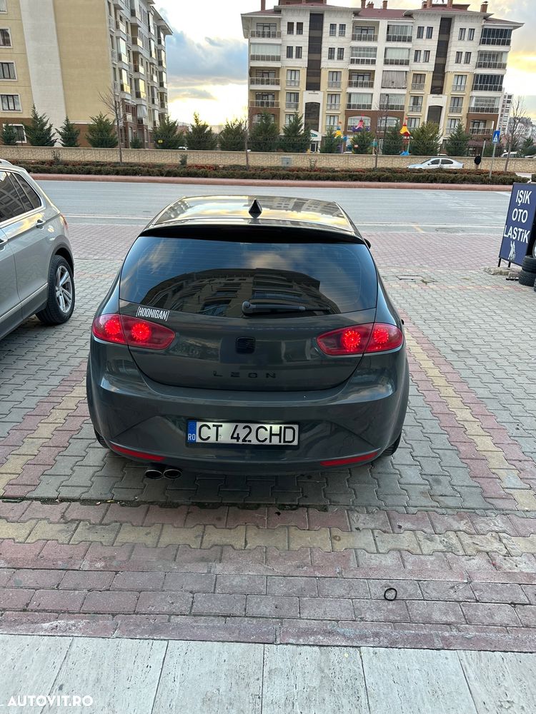 Seat Leon 1.4 TSI Style - 2