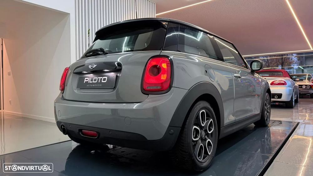 MINI 3 Portas Cooper - 7