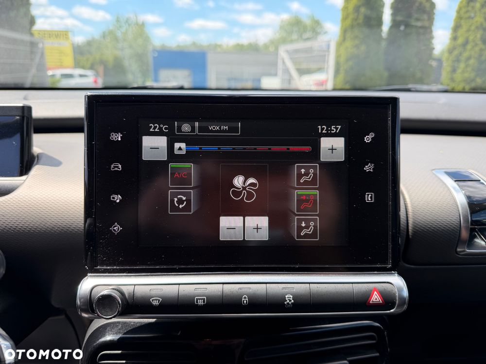 Citroën C4 Cactus 1.2 PureTech Shine Edition - 16