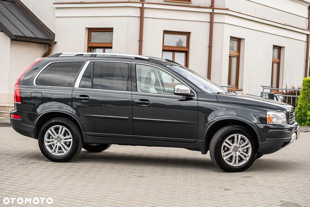 Volvo XC 90 D5 AWD Executive - 3
