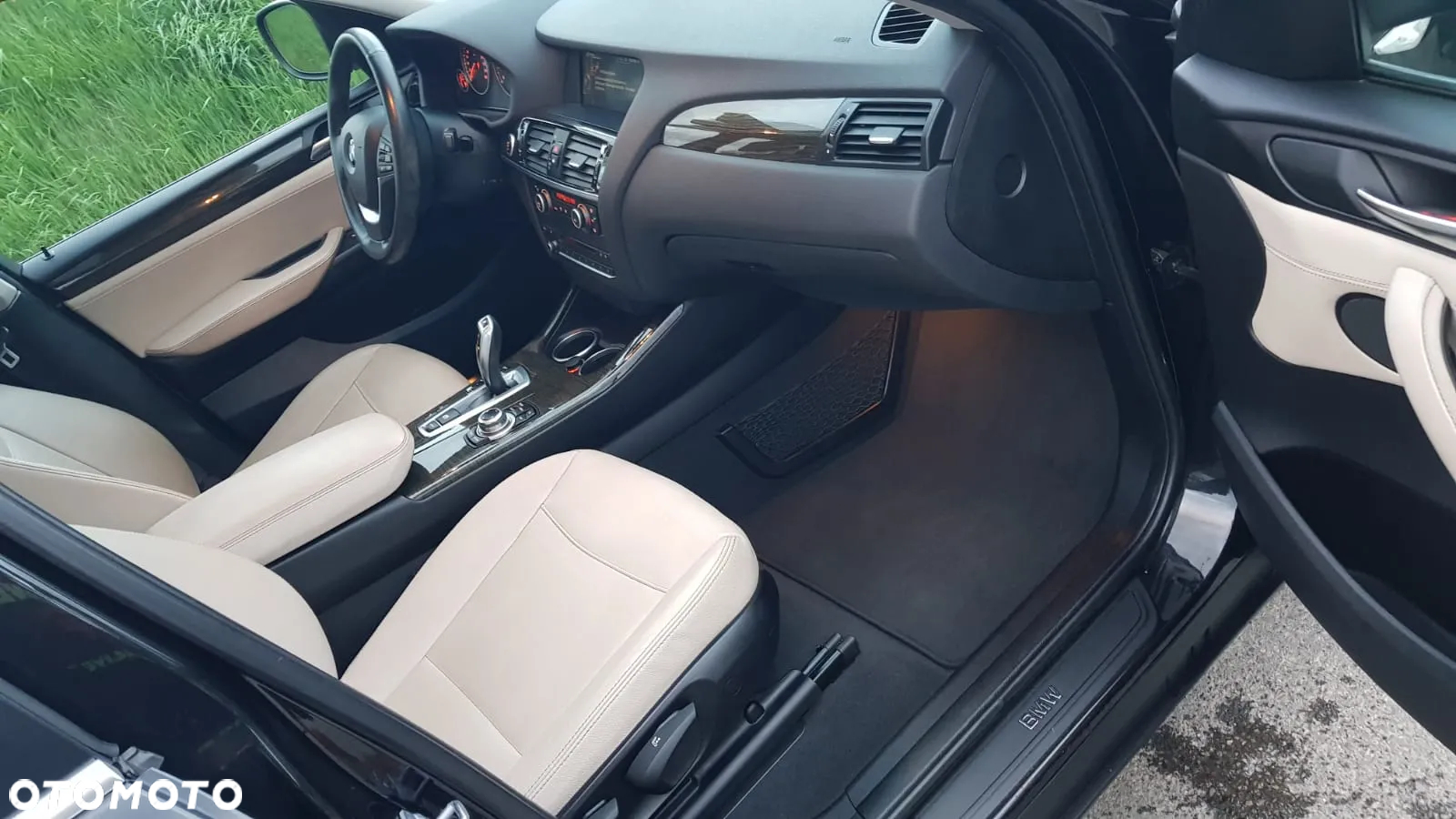 BMW X3 - 12