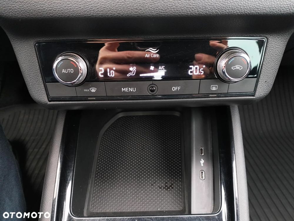 Skoda Kamiq 1.0 TSI Ambition - 39