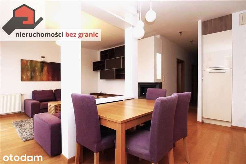 Mieszkanie - Gdańsk Wrzeszcz