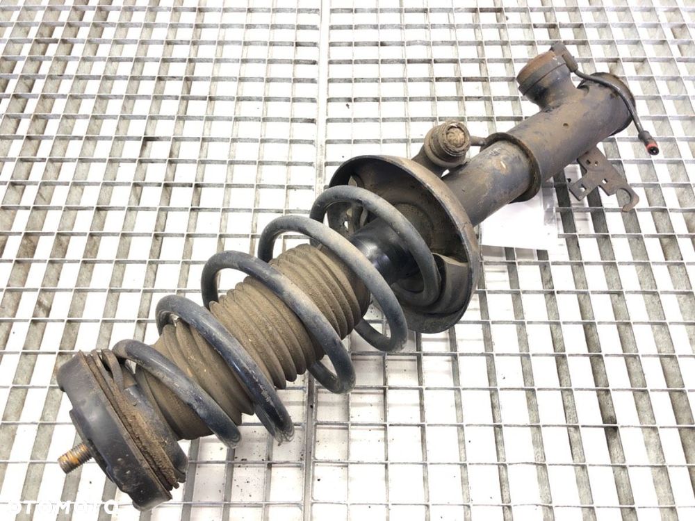 AMORTYZATOR PRAWY PRZÓD IDS  OPEL INSIGNIA A Sports Tourer (G09) 2008 - 2017 2.0 CDTI 4x4 (35) 118 - 2