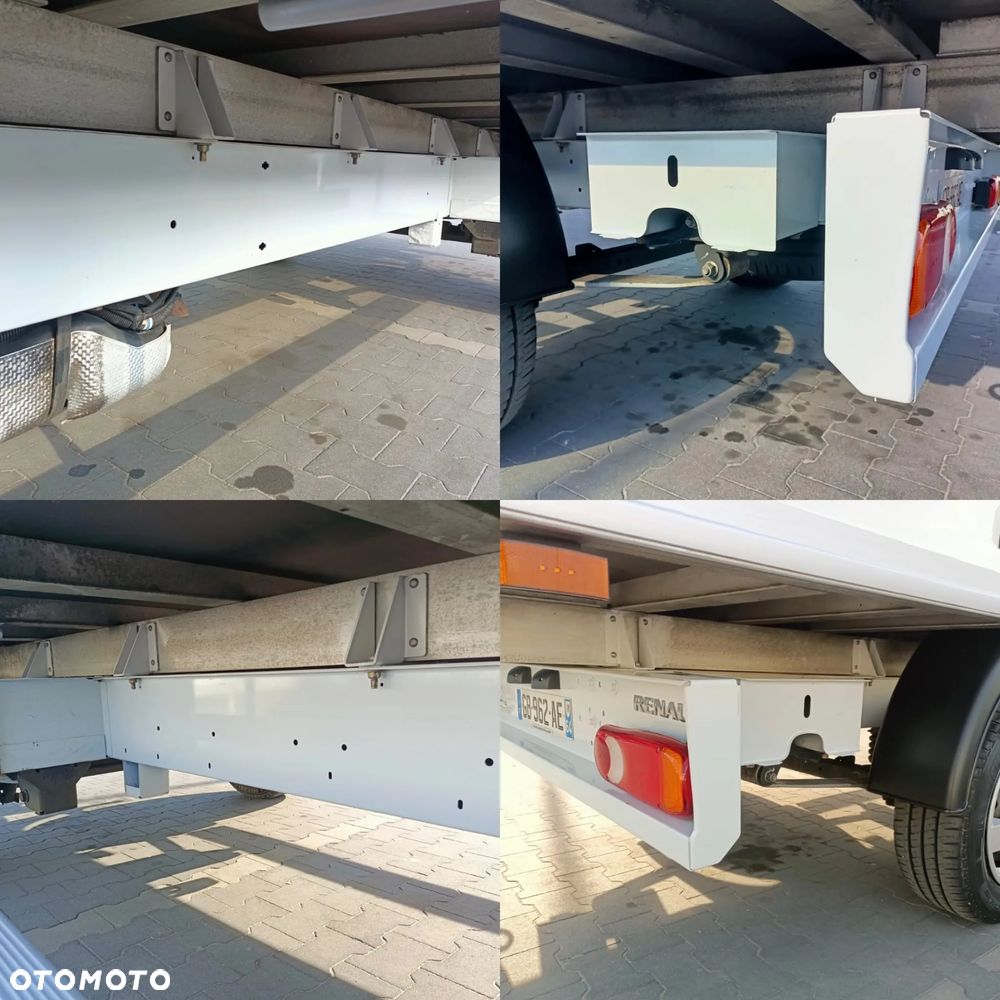 Renault MASTER KONTENER 8 EURO PALET - 39