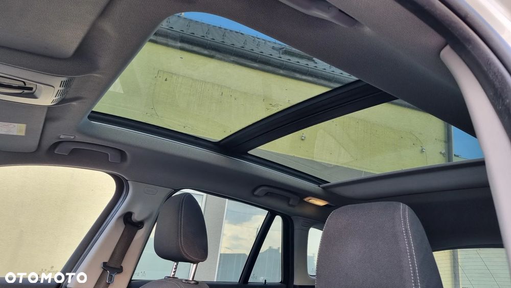 BMW X1 sDrive20i Sport Line - 13