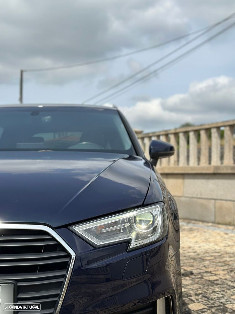 Audi A3 Sportback 1.6 TDI (clean diesel) S line Sport Pack - 34