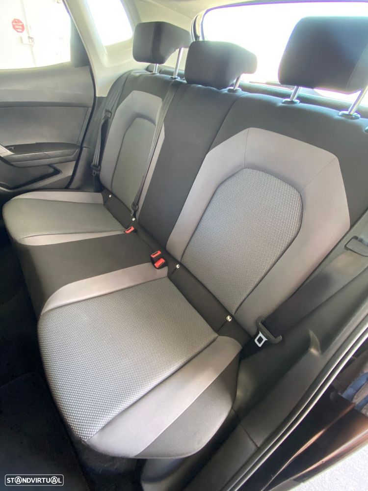 SEAT Arona 1.6 TDI Style - 36