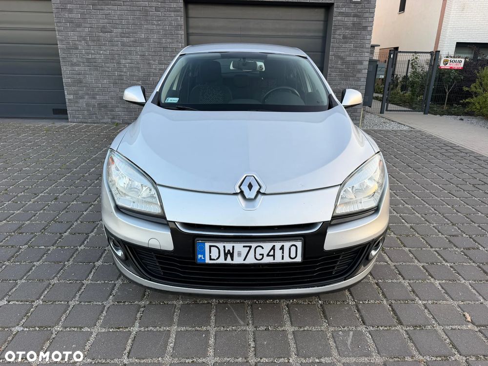 Renault Megane - 2