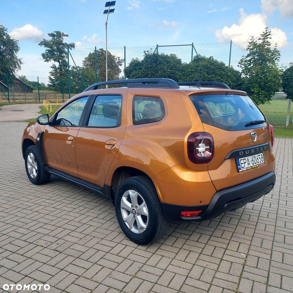 Dacia Duster 1.0 TCe Access - 6