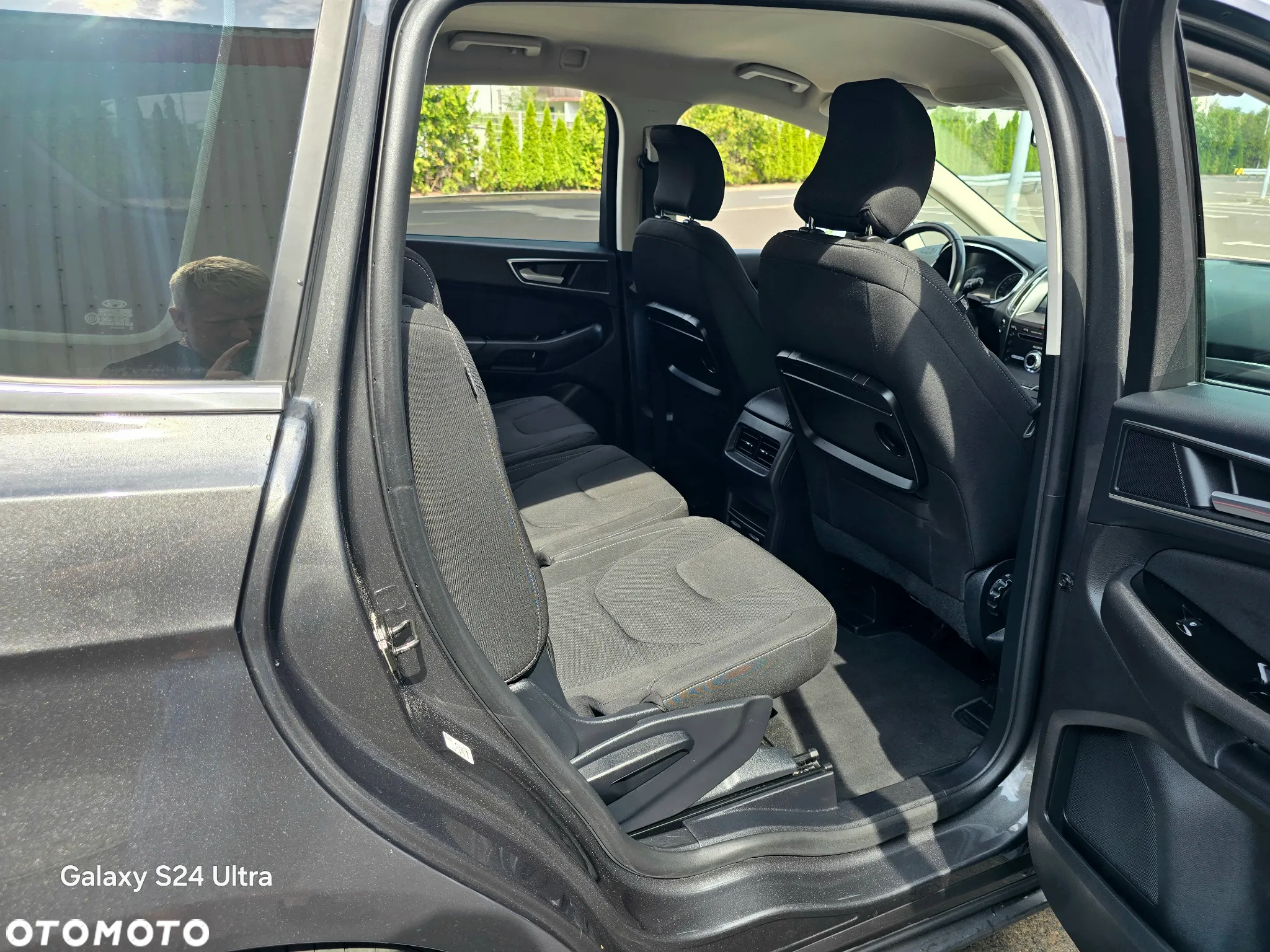 Ford S-Max 2.0 EcoBlue Titanium - 37