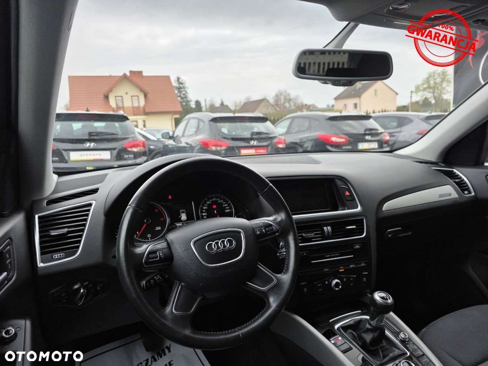 Audi Q5 - 26
