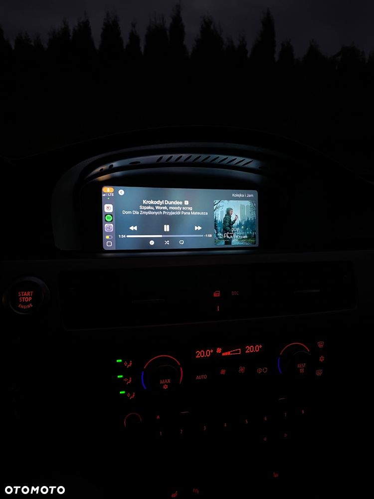 BMW Seria 3 - 22