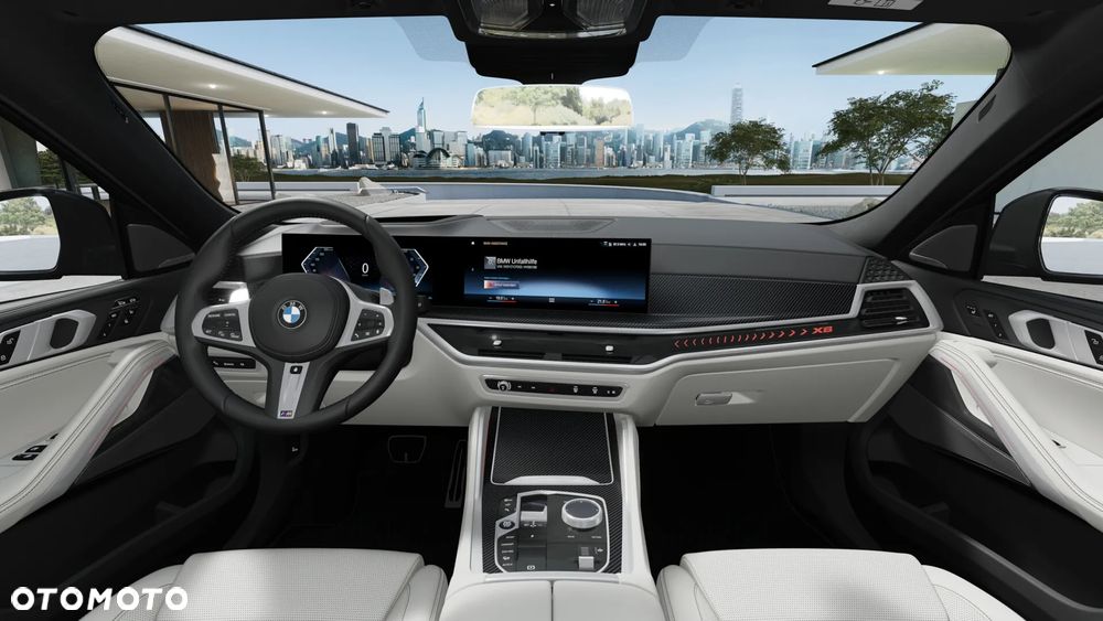 BMW X6 xDrive40d M Sport - 12
