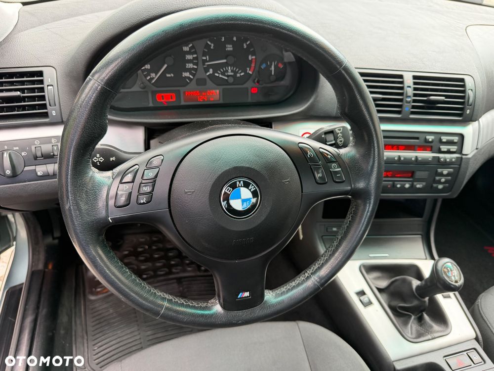BMW Seria 3 316i Edition Lifestyle - 12