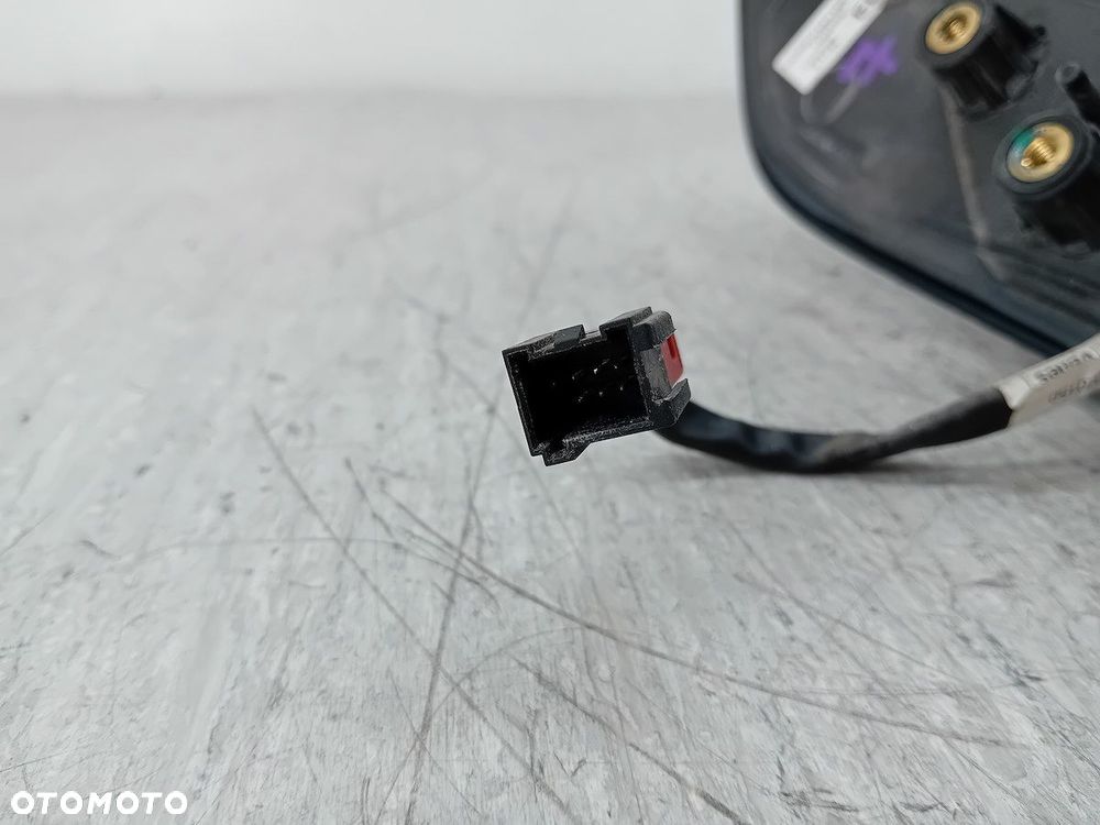 LUSTERKO PRAWE FIAT FIORINO IV 735460567 249 - 8